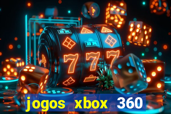 jogos xbox 360 jtag download